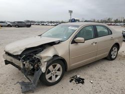 2006 Ford Fusion SE for sale in Houston, TX