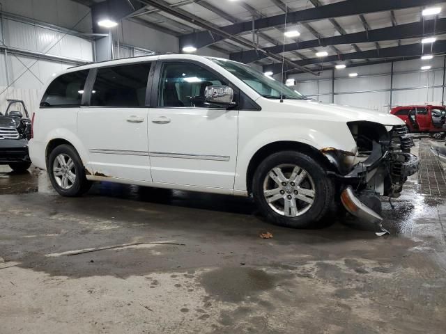 2008 Dodge Grand Caravan SXT