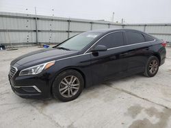 2016 Hyundai Sonata SE en venta en Walton, KY