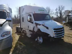 Vehiculos salvage en venta de Copart Chambersburg, PA: 2023 Freightliner Cascadia 126