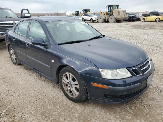 2006 Saab 9-3