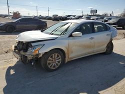 Nissan Vehiculos salvage en venta: 2015 Nissan Altima 2.5