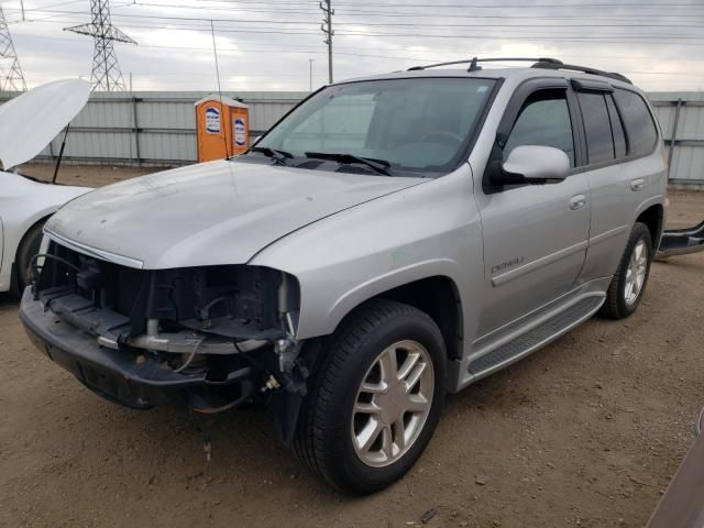 2008 GMC Envoy Denali