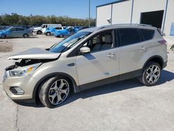 2017 Ford Escape Titanium for sale in Apopka, FL