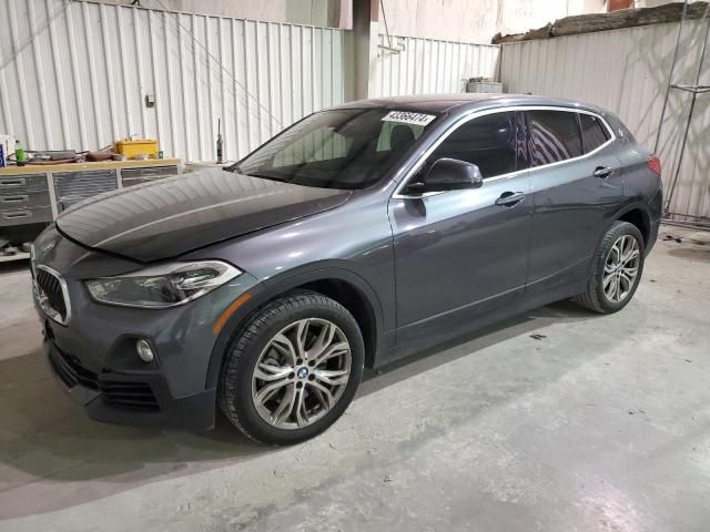 2018 BMW X2 SDRIVE28I