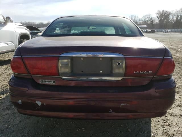 2004 Buick Lesabre Custom