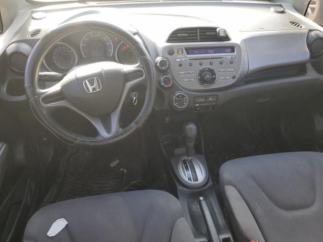 2009 Honda FIT