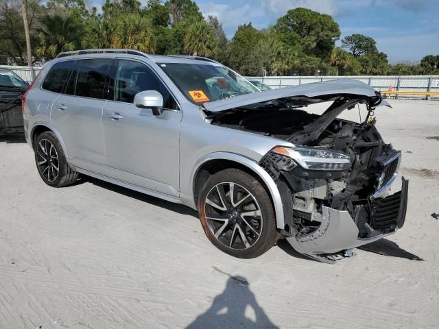 2018 Volvo XC90 T6