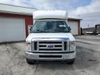 2012 Ford Econoline E350 Super Duty Cutaway Van