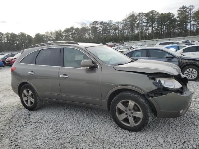 2008 Hyundai Veracruz GLS