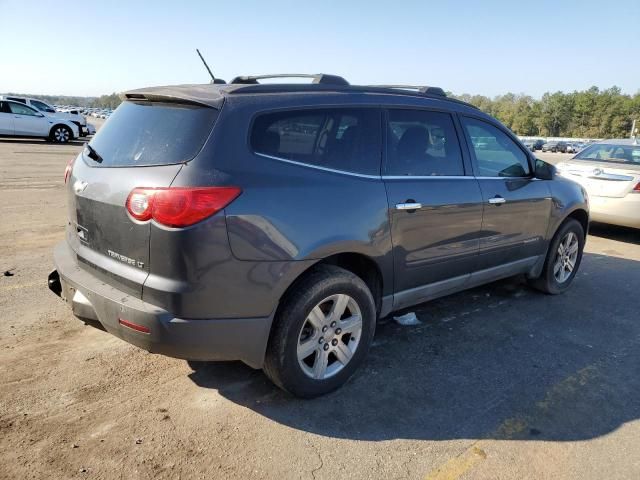 2009 Chevrolet Traverse LT