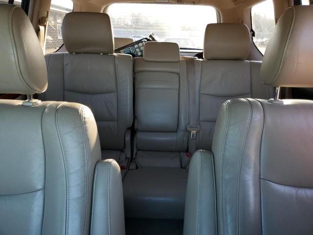 2005 Lexus GX 470