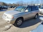 2006 Toyota Highlander Limited