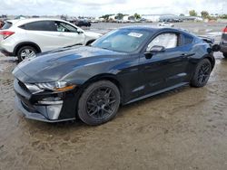 Salvage cars for sale from Copart San Diego, CA: 2023 Ford Mustang