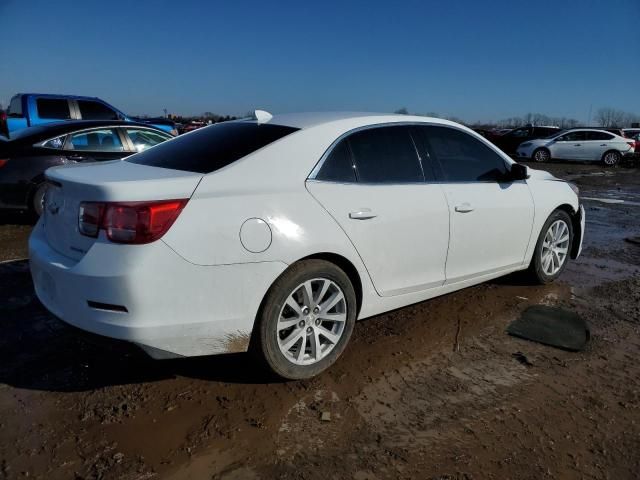 2014 Chevrolet Malibu 3LT