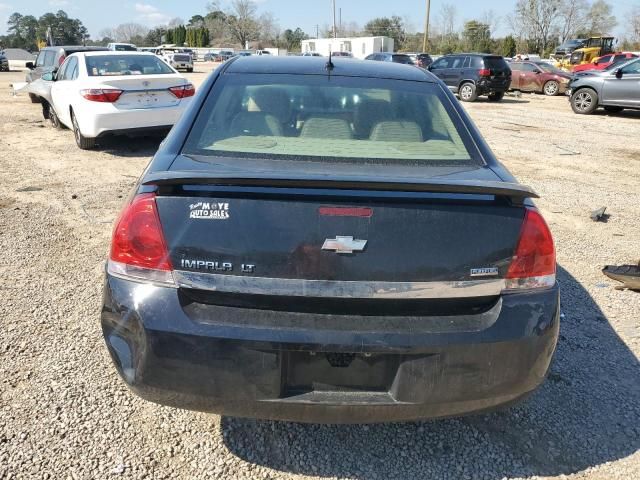 2009 Chevrolet Impala 1LT