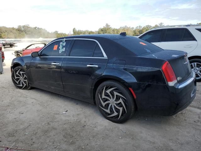 2019 Chrysler 300 Limited