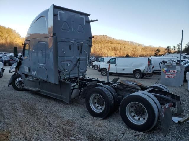 2023 Freightliner Cascadia 126