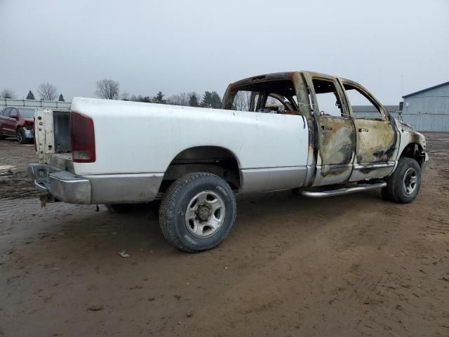 2005 Dodge RAM 2500 ST