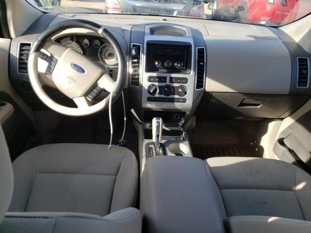 2007 Ford Edge SEL