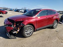 2021 Toyota Venza LE for sale in West Warren, MA