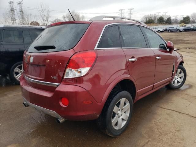 2008 Saturn Vue XR