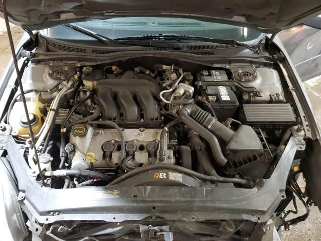 2006 Ford Fusion SEL