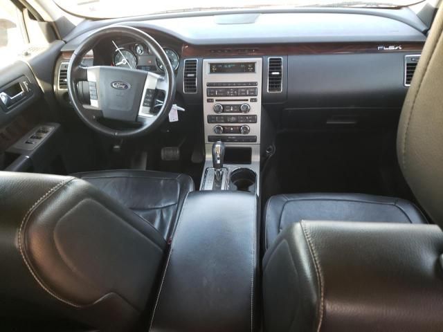 2010 Ford Flex SEL