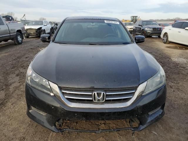 2013 Honda Accord EX