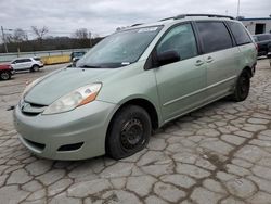 2007 Toyota Sienna CE for sale in Lebanon, TN