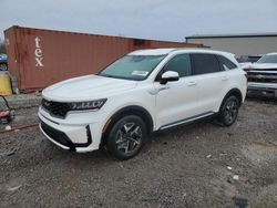 KIA Sorento S salvage cars for sale: 2022 KIA Sorento S