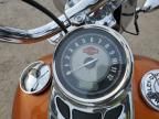 2016 Harley-Davidson Flstc Heritage Softail Classic