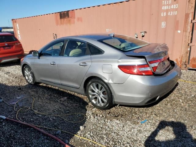 2013 Hyundai Azera