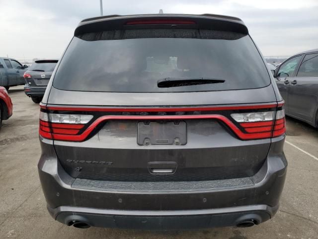 2021 Dodge Durango Limited