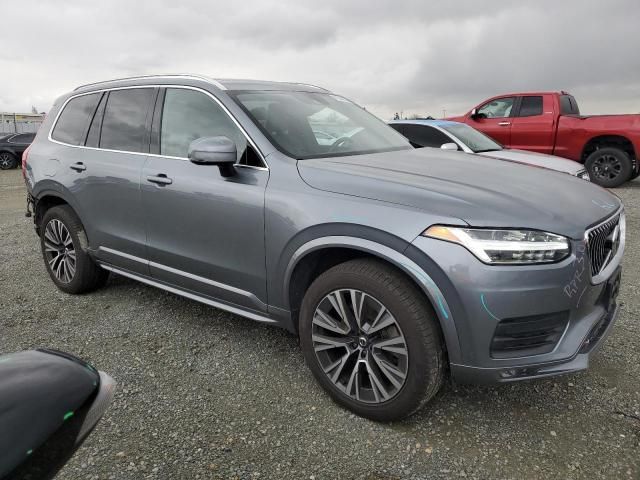 2020 Volvo XC90 T5 Momentum