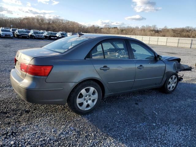 2009 Hyundai Sonata GLS