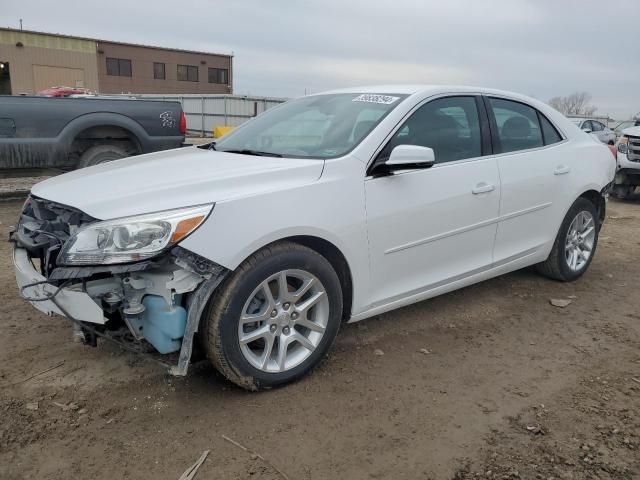 2014 Chevrolet Malibu 1LT