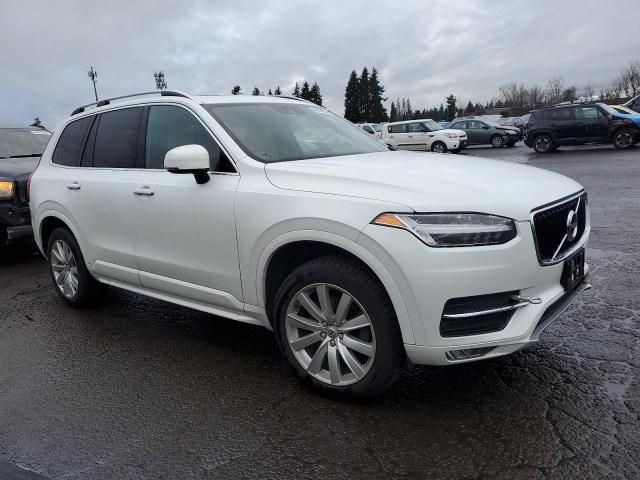 2019 Volvo XC90 T6 Momentum