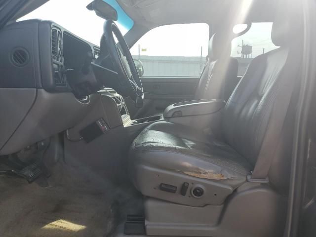 2003 Chevrolet Suburban K1500