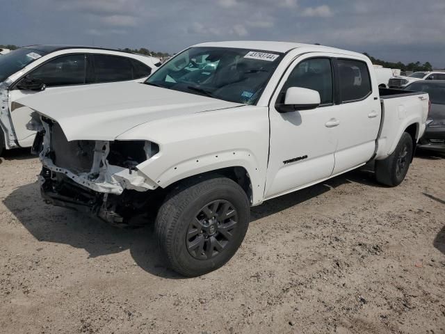 2023 Toyota Tacoma Double Cab