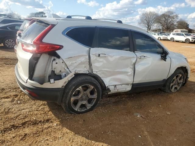 2019 Honda CR-V EXL