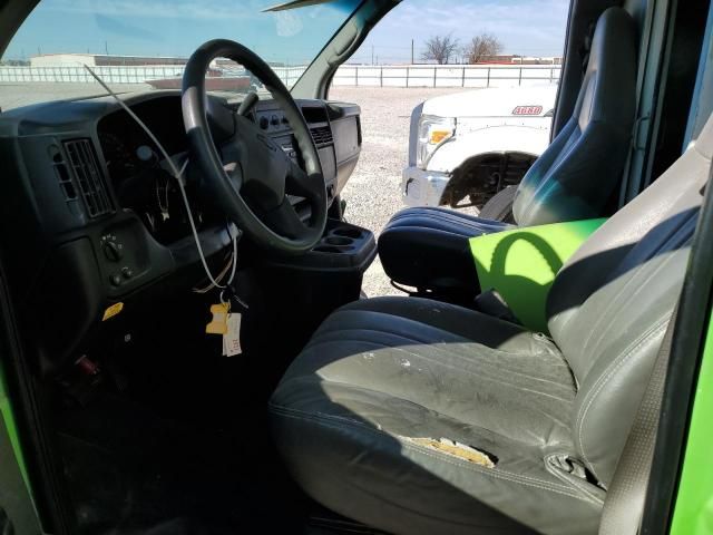 2006 Chevrolet Express G3500