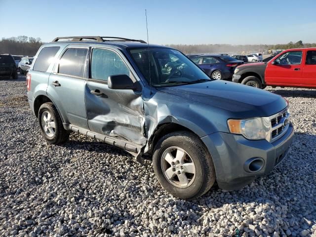 2010 Ford Escape XLS