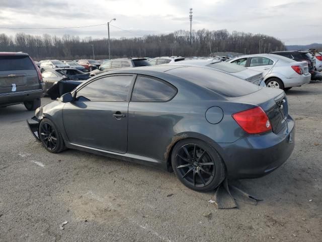 2006 Scion TC