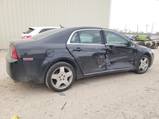 2009 Chevrolet Malibu 2LT