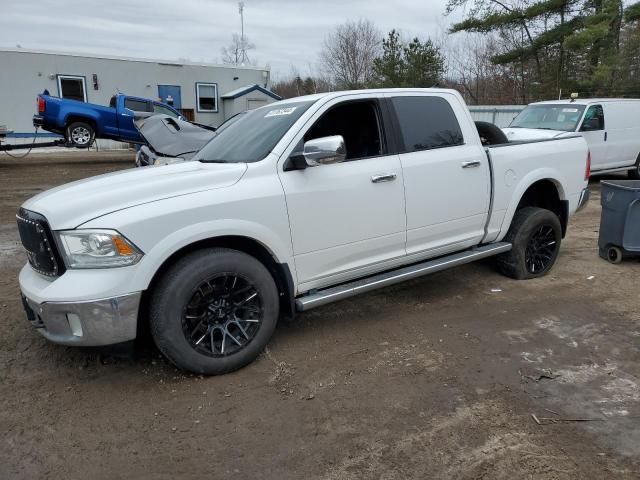 2015 Dodge 1500 Laramie