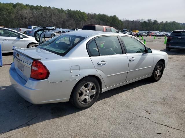 2004 Chevrolet Malibu LT