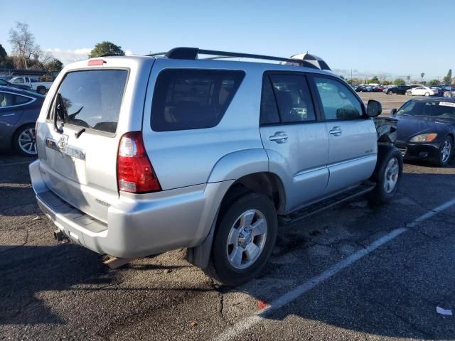 2007 Toyota 4runner SR5