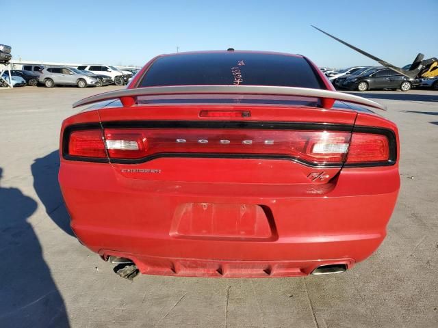 2012 Dodge Charger R/T