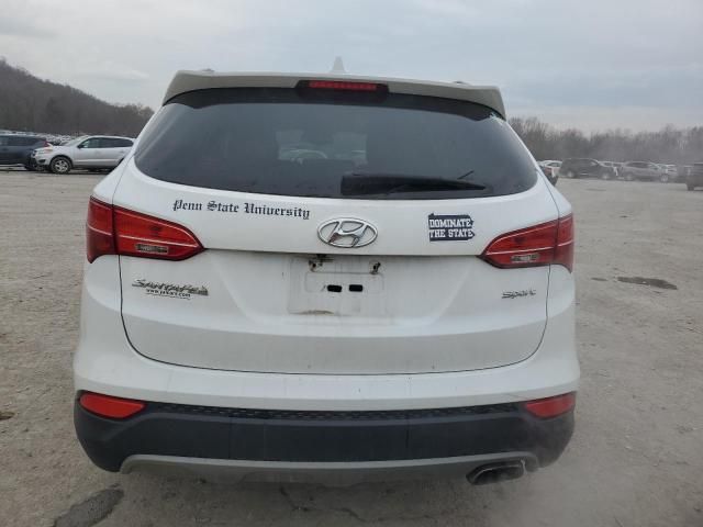 2014 Hyundai Santa FE Sport